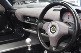 Lotus Elise 1.8 111R 2dr