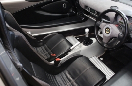 Lotus Elise 1.8 111R 2dr