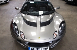 Lotus Elise 1.8 111R 2dr
