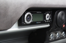 Lotus Elise 1.8 111R 2dr