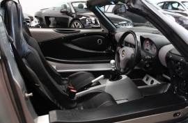 Lotus Elise 1.8 111R 2dr