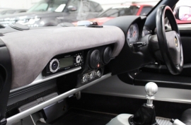 Lotus Elise 1.8 111R 2dr