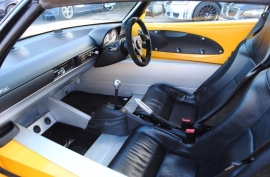  Lotus Elise 1.8 2dr