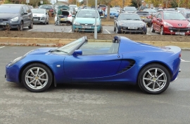  Lotus Elise 1.8 111 S