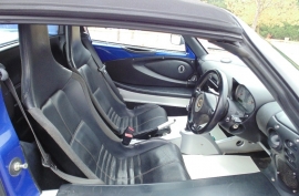  Lotus Elise 1.8 111 S