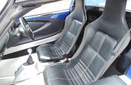  Lotus Elise 1.8 111 S