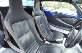  Lotus Elise 1.8 111 S