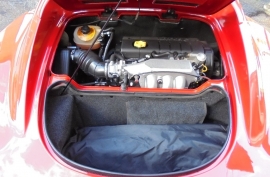  Lotus Elise 1.8 111 S