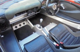  Lotus Elise 1.8 111 S