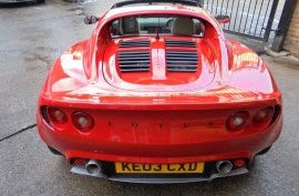  Lotus Elise 1.8 111 S