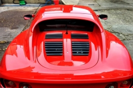  Lotus Elise 1.8 111 S