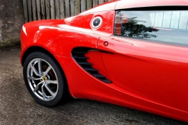  Lotus Elise 1.8 111 S