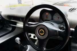  Lotus Elise 1.8 111 S