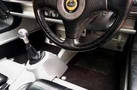  Lotus Elise 1.8 111 S