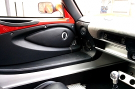  Lotus Elise 1.8 111 S