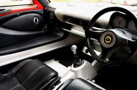  Lotus Elise 1.8 111 S