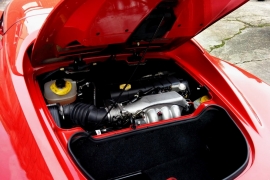  Lotus Elise 1.8 111 S