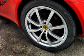  Lotus Elise 1.8 111 S