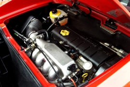  Lotus Elise 1.8 111 S