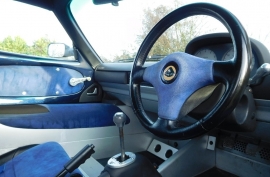  Lotus Elise 1.8