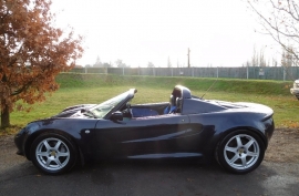  Lotus Elise 1.8