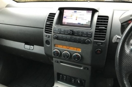  Nissan Navara 2.5 dCi Aventura