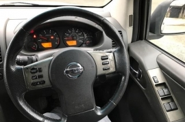  Nissan Navara 2.5 dCi Aventura