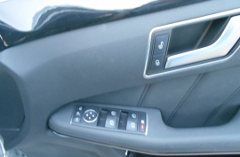 Mercedes-Benz E Class 2.1 E250 CDI BlueEFFICIENCY 