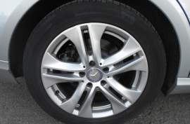 Mercedes-Benz E Class 2.1 E250 CDI BlueEFFICIENCY 