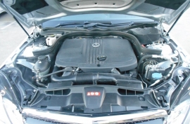 Mercedes-Benz E Class 2.1 E250 CDI BlueEFFICIENCY 