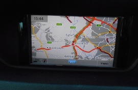 Mercedes-Benz E Class 2.1 E250 CDI BlueEFFICIENCY 