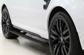  Land Rover Range Rover Sport 5.0 V8 S/C SVR 5dr A