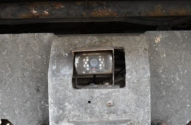 Mitsubishi Canter 3.0 75 DAY 7C15 2d 144 BHP TIPPE