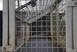 Mitsubishi Canter 3.0TD 35 Tipper 