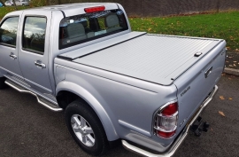 Isuzu Rodeo 3.0 TD Denver Max LE Crewcab Pickup 4d
