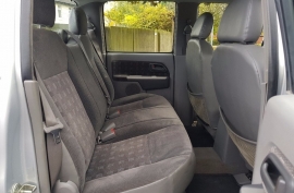 Isuzu Rodeo 3.0 TD Denver Max LE Crewcab Pickup 4d