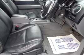  Ford Ranger 3.0 TDCi XLT Thunder Double Cab Crewc