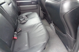  Ford Ranger 3.0 TDCi XLT Thunder Double Cab Crewc