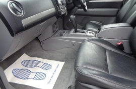  Ford Ranger 3.0 TDCi XLT Thunder Double Cab Crewc