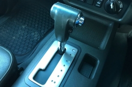 Nissan Navara 2.5 dCi Acenta Double Cab Pickup 4dr