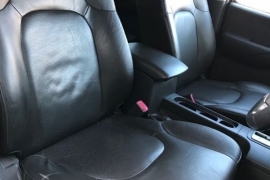 Nissan Navara 2.5 dCi Acenta Double Cab Pickup 4dr