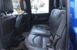 Mazda B2500 2.5 TD Barracuda Crewcab Pickup 4dr 