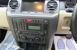 Land Rover Discovery 3 2.7 TD V6 HSE 5dr