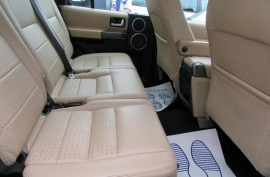 Land Rover Discovery 3 2.7 TD V6 HSE 5dr