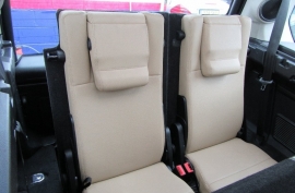 Land Rover Discovery 3 2.7 TD V6 HSE 5dr
