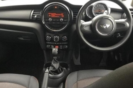 MINI Hatchback 1.2 One 5dr Auto  (Brand New) 