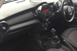 MINI Hatchback 1.2 One 5dr Auto  (Brand New) 