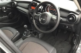 MINI Hatchback 1.5 One 5dr  (Brand New)