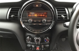 MINI Hatchback 1.5 One 5dr  (Brand New)