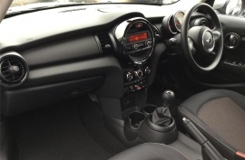 MINI Hatchback 1.5 One 5dr  (Brand New)